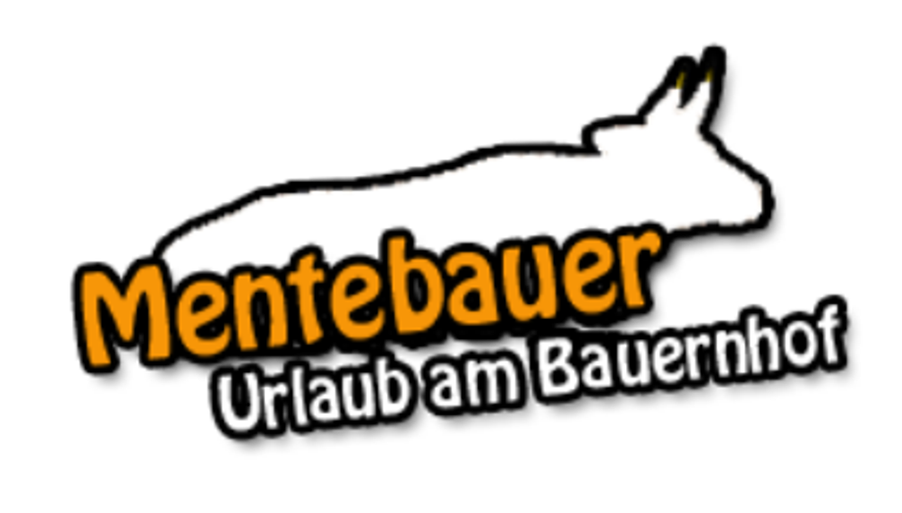 Urlaub am Bauernhof Mentebauer